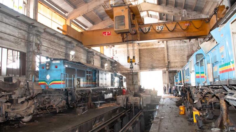 LE CFCO ET DEJA 42 MOIS SANS SALAIRES !