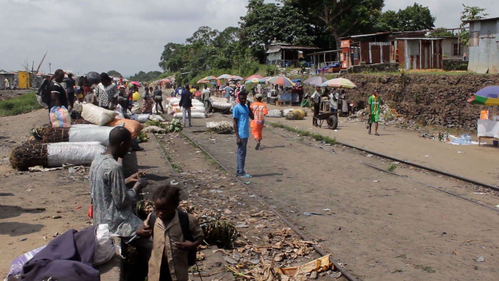 CE QUI RESTE DU MARCHE PK
