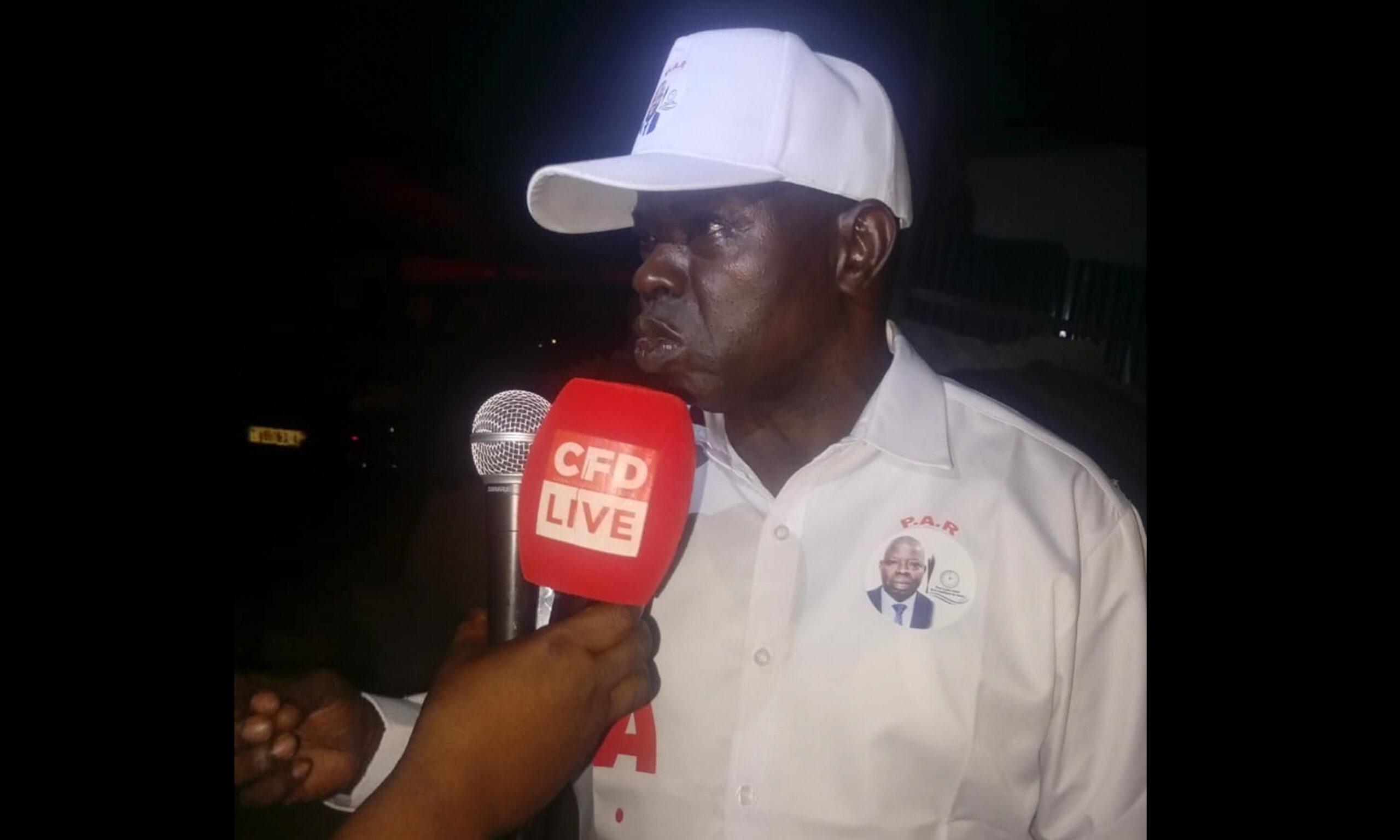 UNE CAMPAGNE TERNE POUR ANGUIOS