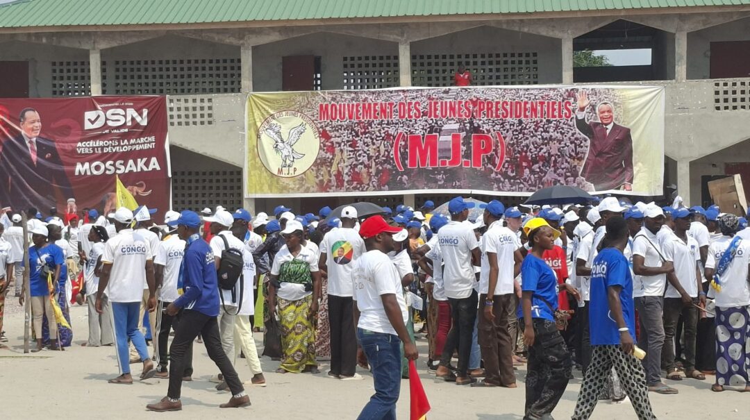 MOSSAKA PROMET UN COUP K.O !