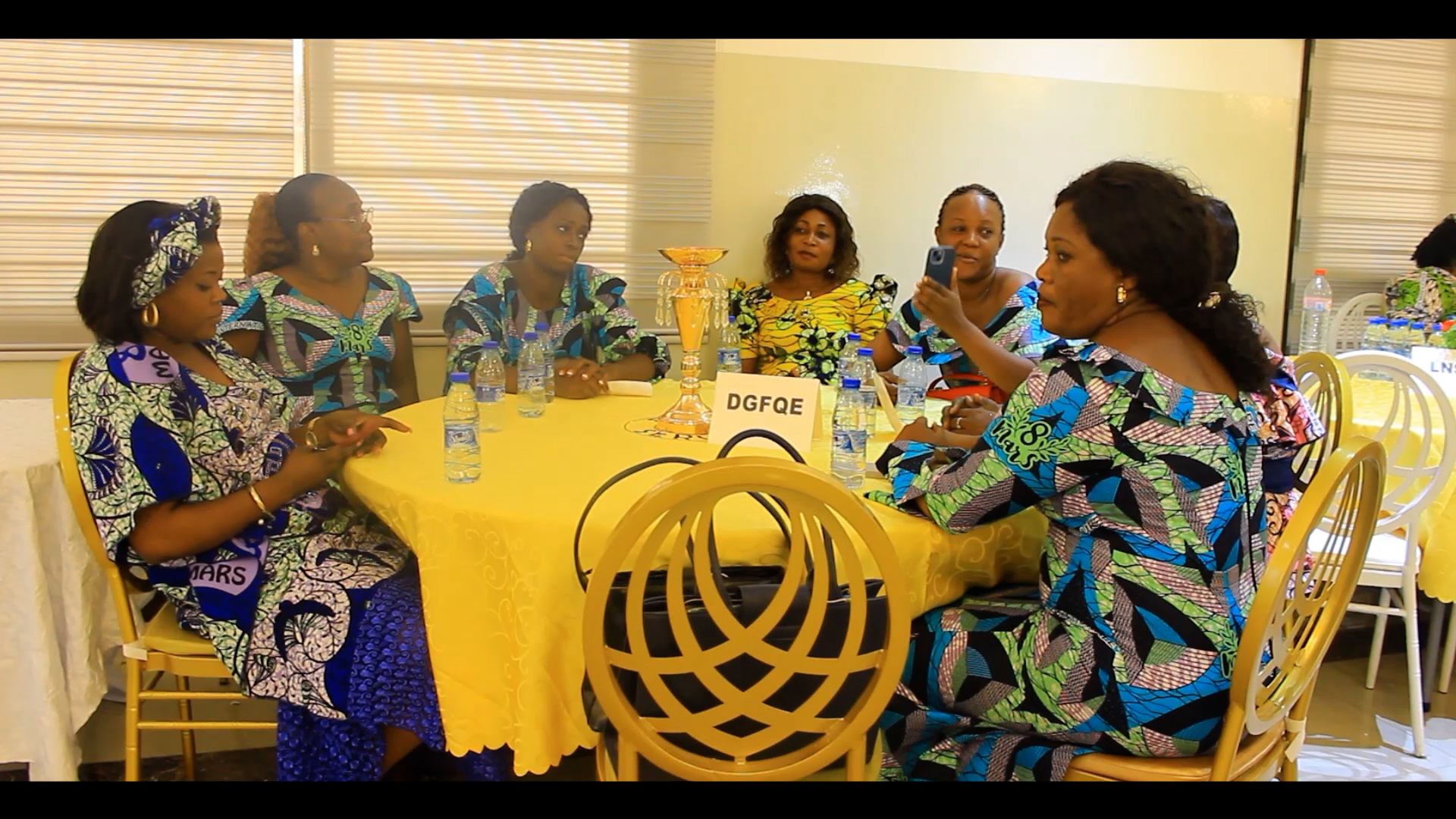 OTM ET L&rsquo;AUTONOMISATION FÉMININE