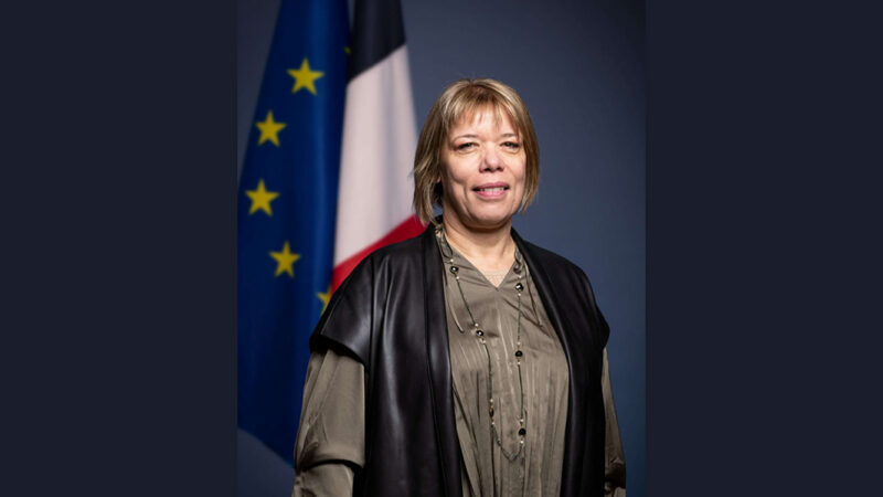 LES OPPORTUNITÉS DE AFRICA FORWARD