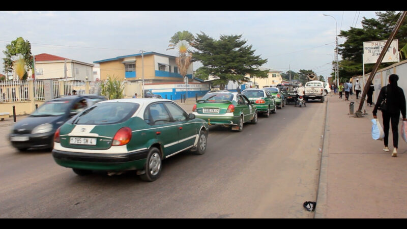 CHÔMÉ PAYÉ POUR L&rsquo;INVESTITURE