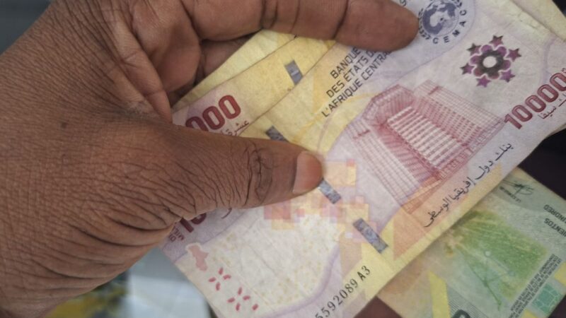 LA CORRUPTION GARDE LA PEAU DURE, MALGRE LA DENONCIATION !
