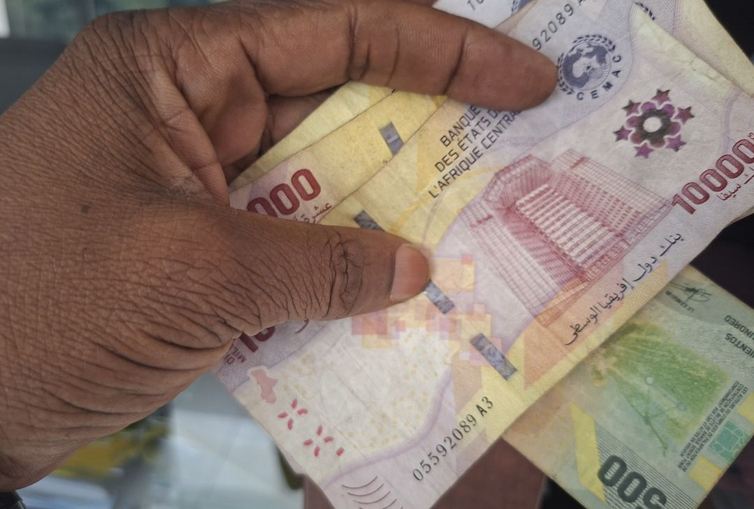 LA CORRUPTION GARDE LA PEAU DURE, MALGRE LA DENONCIATION !