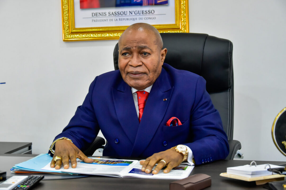FACE AUX ANTI-VALEURS LE MINISTRE ESSONGO DOIT RECONCILIER L&rsquo;ETAT ET LES CITOYENS