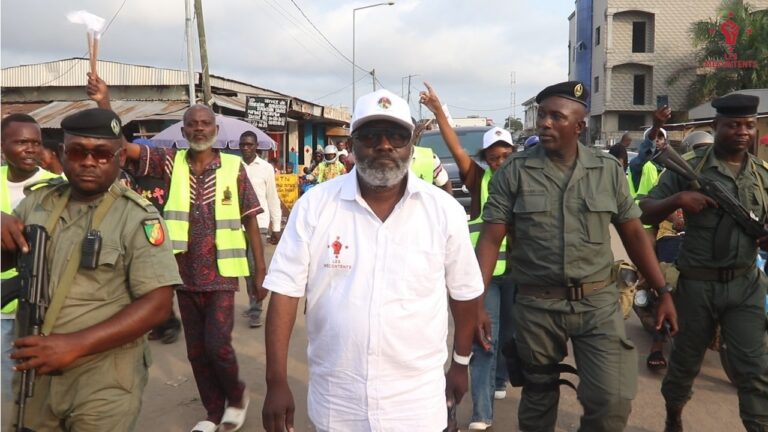 GAVET, MANANGOU ET MAFOULA DISPARUS DES RADARS !