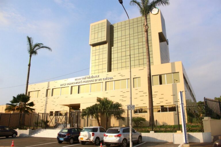 LE GABON REMBOURSE 26 MILLIARDS ET RENFORCE SA CREDIBILITE
