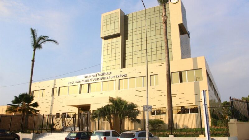 LE GABON REMBOURSE 26 MILLIARDS ET RENFORCE SA CREDIBILITE