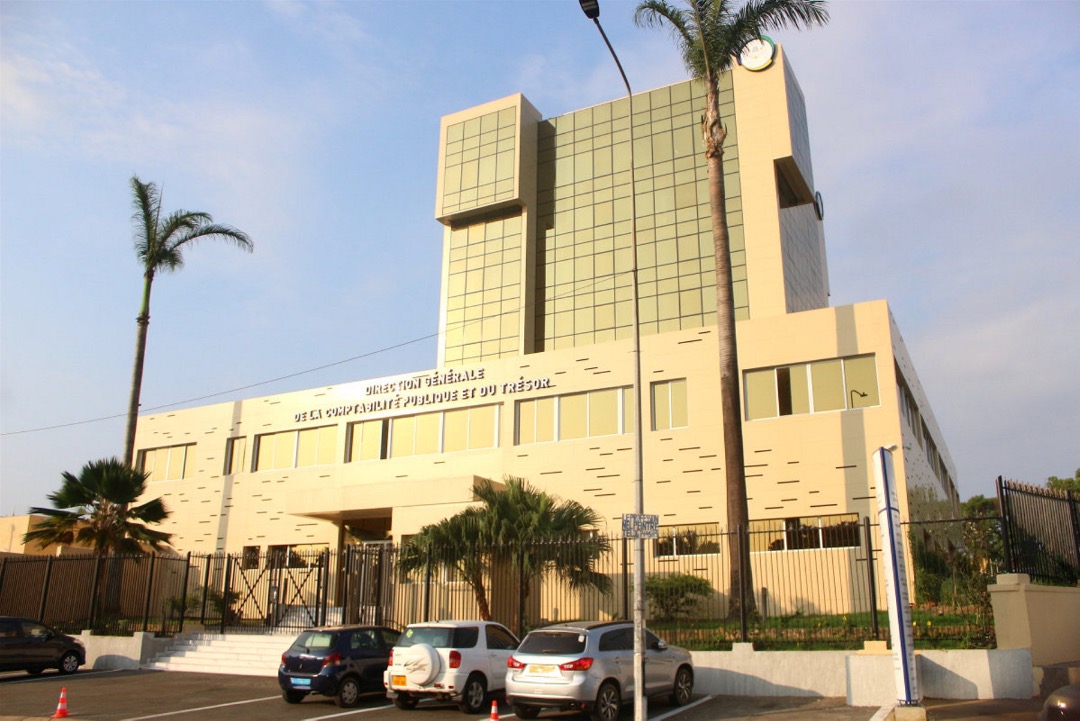 LE GABON REMBOURSE 26 MILLIARDS ET RENFORCE SA CREDIBILITE