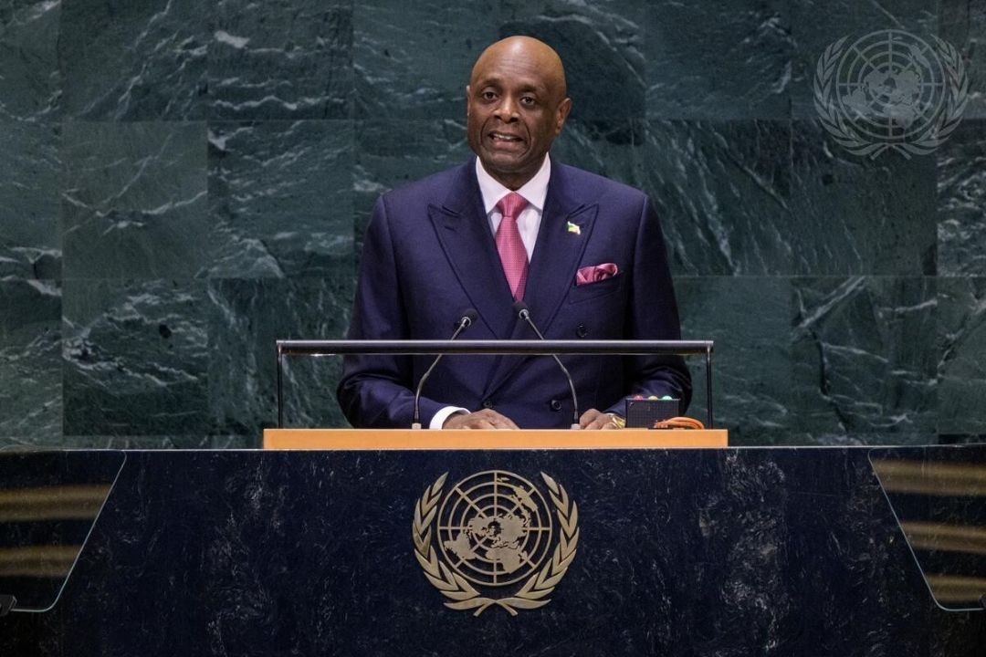 LE CONGO APPELLE AVEC VEHEMENCE AUX REFORMES DE L&rsquo;ONU !